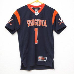 Virginia Cavaliers jersey Youth 12 14